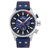 TW Steel TW Steel SVS206 Fast Lane Limited Edition men's watch 48 mm