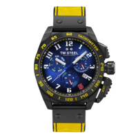 TW Steel TW Steel TW1017 Fast Lane Nigel Mansell men's watch 46 mm