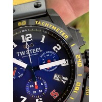 TW Steel TW Steel TW1017 Fast Lane Nigel Mansell men's watch 46 mm