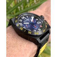 TW Steel TW Steel TW1017 Fast Lane Nigel Mansell men's watch 46 mm