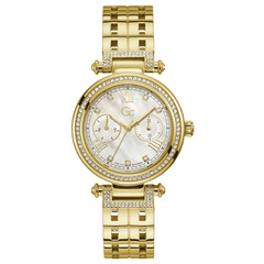 Gc Guess Collection Y78002L1MF PrimeChic ladies watch