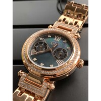 Gc Guess Collection Gc Guess Collection Y78001L2MF PrimeChic ladies watch 36 mm