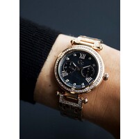 Gc Guess Collection Gc Guess Kollektion Y78001L2MF PrimeChic Damenuhr 36 mm