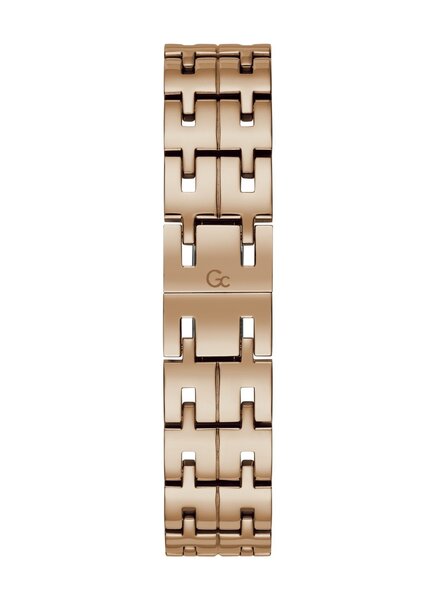 Gc Guess Collection Gc Guess Kollektion Y78001L2MF PrimeChic Damenuhr 36 mm