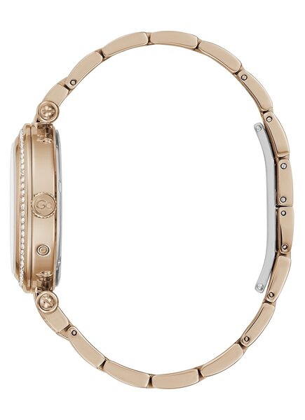 Gc Guess Collection Gc Guess Kollektion Y78001L2MF PrimeChic Damenuhr 36 mm