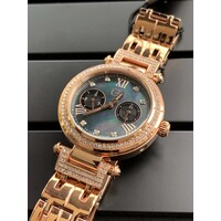 Gc Guess Collection Gc Guess Kollektion Y78001L2MF PrimeChic Damenuhr 36 mm