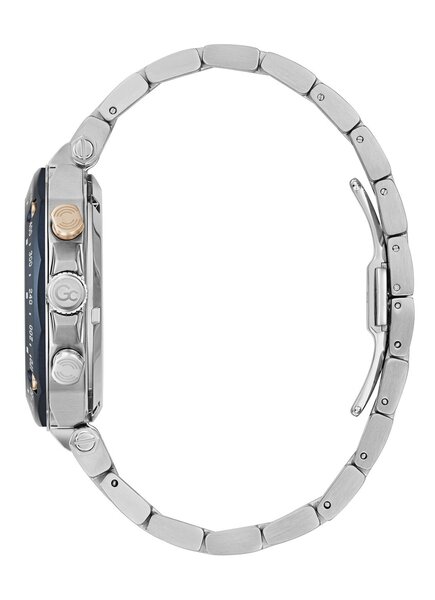 Gc Guess Collection Gc Guess Collection Y81003G7MF Spirit Sport men's watch 45 mm