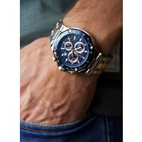 Gc Guess Collection Gc Guess Collection Y81003G7MF Spirit Sport men's watch 45 mm