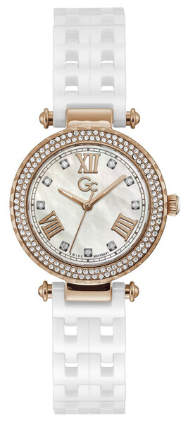 Gc Guess Collection Gc Guess Collection Y66006L1MF PrimeChic ladies watch 32 mm
