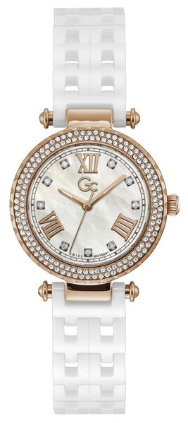 Gc Y66006L1MF PrimeChic ladies watch