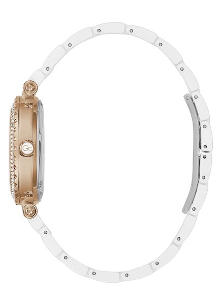 Gc Guess Collection Gc Guess Kollektion Y66006L1MF PrimeChic Damenuhr 32 mm