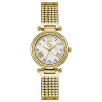 Gc Guess Collection Gc Guess Collection Y47010L1MF PrimeChic Damenuhr 32 mm