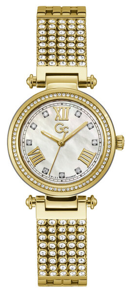 Gc Guess Collection Gc Guess Collection Y47010L1MF PrimeChic Damenuhr 32 mm