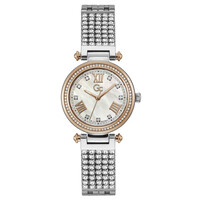 Gc Guess Collection Gc Guess Collection Y47009L1MF PrimeChic ladies watch 32 mm