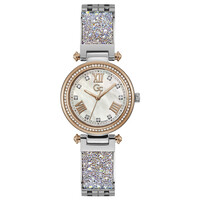 Gc Guess Collection Gc Guess Kollektion Y47011L1MF PrimeChic Damenuhr 32 mm