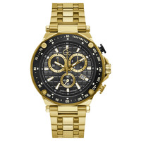Gc Guess Collection Gc Guess Collection Y81001G2MF Spirit Sport men's watch 45 mm