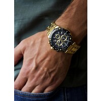 Gc Guess Collection Gc Guess Collection Y81001G2MF Spirit Sport men's watch 45 mm