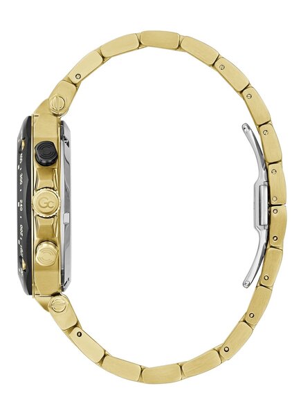 Gc Guess Collection Gc Guess Collection Y81001G2MF Spirit Sport men's watch 45 mm