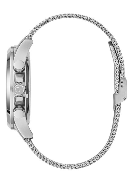 Gc Guess Collection Gc Guess Collection Y27005G7MF Executive men's watch 44 mm