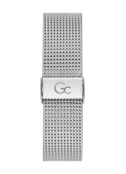 Gc Guess Collection Gc Guess Kollektion Y27005G7MF Executive Herrenuhr 44 mm