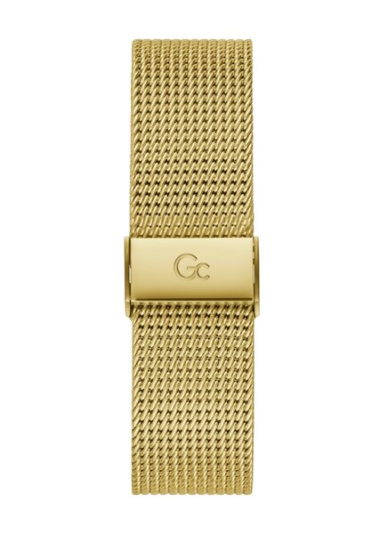 Gc Guess Collection Gc Guess Kollektion Y27008G2MF Executive Herrenuhr 44 mm