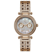 Gc Guess Collection Gc Guess Kollektion Y78004L1MF PrimeChic Damenuhr 36 mm