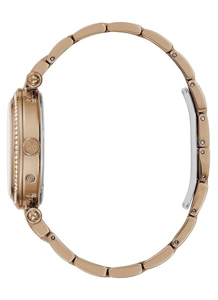 Gc Guess Collection Gc Guess Kollektion Y78004L1MF PrimeChic Damenuhr 36 mm