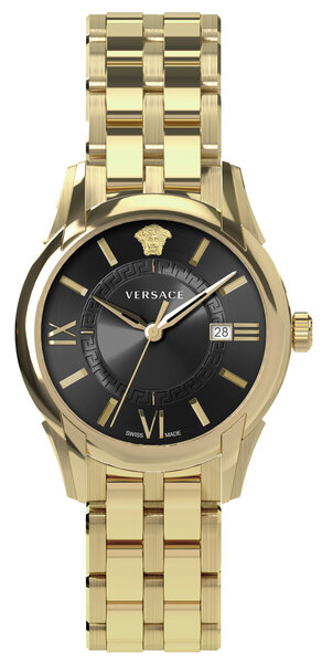 Versace Versace VEUA00820 Apollo men's watch 42 mm