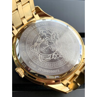 Versace Versace VEUA00820 Apollo men's watch 42 mm