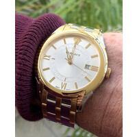 Versace Versace VEUA00720 Apollo men's watch 42 mm