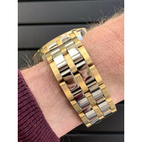 Versace Versace VEUA00720 Apollo Herrenuhr 42 mm