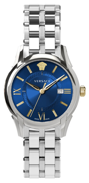 Versace Versace VEUA00620 Apollo men's watch 42 mm