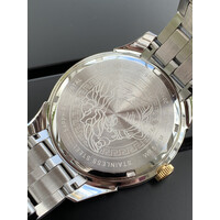 Versace Versace VEUA00620 Apollo men's watch 42 mm