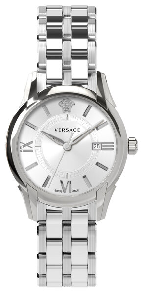 Versace Versace VEUA00520 Apollo men's watch 42 mm