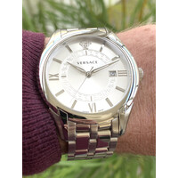 Versace Versace VEUA00520 Apollo men's watch 42 mm