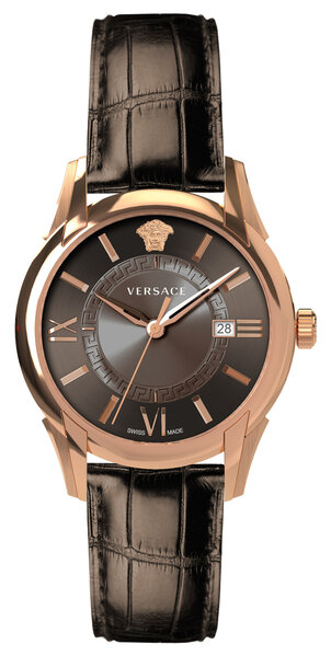Versace Versace VEUA00420 Apollo Herrenuhr 42 mm
