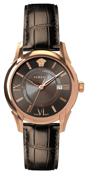 Versace Versace VEUA00420 Apollo men's watch 42 mm