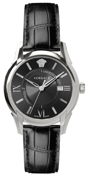 Versace Versace VEUA00120 Apollo men's watch 42 mm