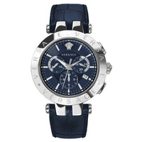 Versace Versace VERQ00620 V-Race Herrenuhr 42 mm