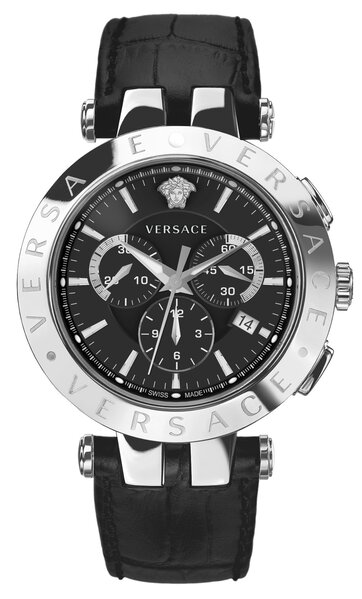 Versace Versace VERQ00520 V-Race men's watch 42 mm