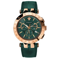 Versace Versace VERQ00420 V-Race men's watch 42 mm