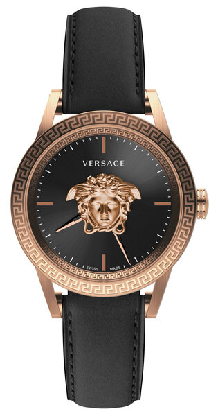 Versace Versace VERD01420 Palazzo Herrenuhr 43 mm