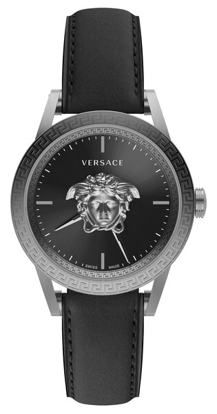 Versace Versace VERD01220 Palazzo Herrenuhr 43 mm