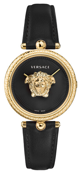 Versace Versace VECQ01120 Palazzo Damenuhr 34 mm