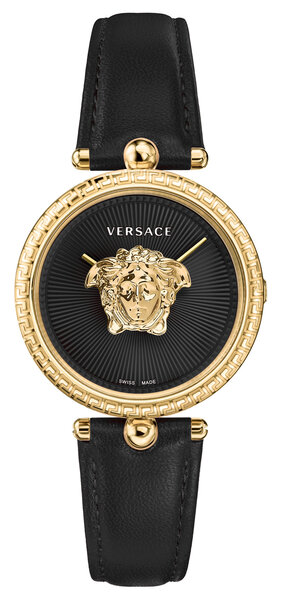 Versace Versace VECQ01120 Palazzo ladies watch 34 mm