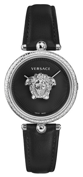 Versace Versace VECQ01020 Palazzo Damenuhr 34 mm