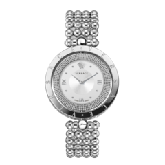 Versace VEVH00620 Greca Logo ladies watch 38 mm