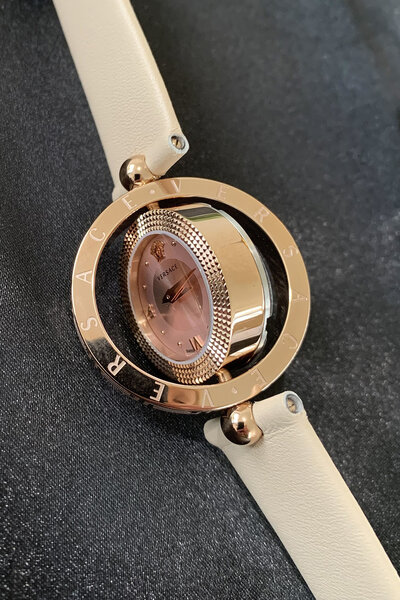 Versace Versace VE7900420 Eon Damenuhr 34 mm