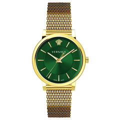 Versace VE5A00820 V-Circle men's watch