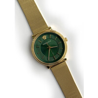 Versace Versace VE5A00820 V-Circle men's watch 44 mm